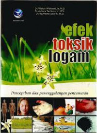 Efek Toksik Logam