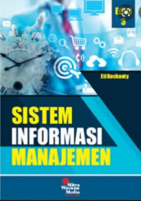 Sistem Informasi Manajemen