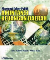 Akuntansi Sektor Publik Akuntansi Keuangan Daerah