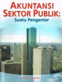 Akuntansi Sektor Publik: Suatu Pengantar