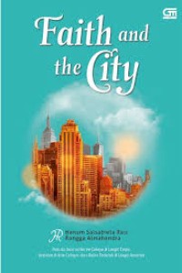 FAITH AND THE CITY