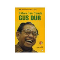 FATWA DAN CANDA GUS DUR