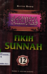 Fikih Sunah