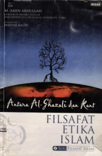 FILSAFAT ETIKA ISLAM