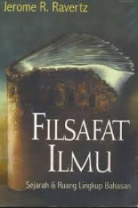 FILSAFAT ILMU: SEJARAH DAN RUANG LINGKUP BAHASAN