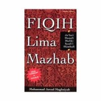 FIQIH LIMA MAZHAB