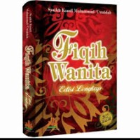 FIQIH WANITA (EDISI LENGKAP)