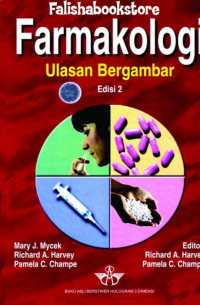 Farmakologi Ulasan Bergambar