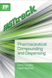 Fastrack Pharmaceutical Compounding and Dispensing