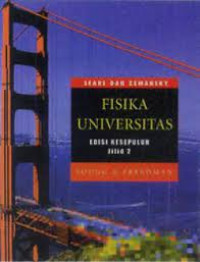 Fisika Universitas