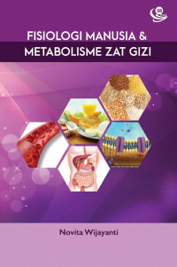 Fisiologi Manusia & Metabolisme Zat Gizi