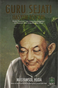 Guru Sejati Hasyim Asy'ari