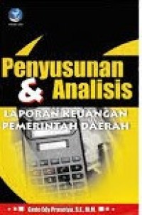 Penyusunan & Analisis Laporan Keuangan Pemerintah Daerah