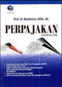 Perpajakan