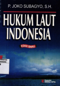 Hukum Laut Indonesia Indonesia