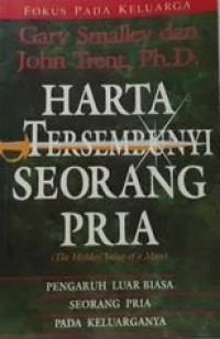 Harta Tersembunyi Seorang Pria