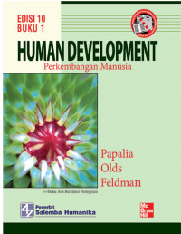 Human Development (Perkembangan Manusia)