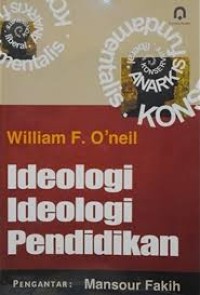 IDEOLOGI-IDEOLOGI PENDIDIKAN