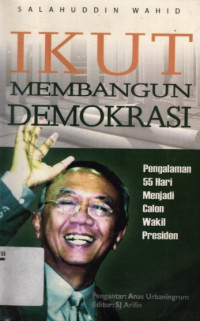 Ikut Membangun Demokrasi