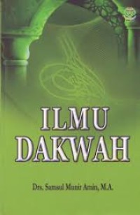 ILMU DAKWAH