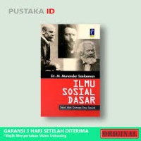 ILMU SOSIAL DASAR