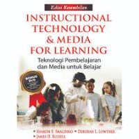 INSTRUCTIONAL TECHNOLOGY AND MEDIA FOR LEARNING