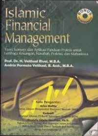 ISLAMIC FINANCIAL MANAGEMENT