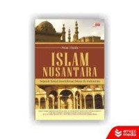 ISLAM NUSANTARA