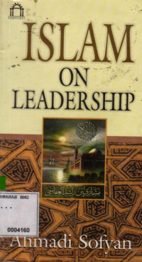 Islam On Leadership