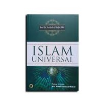 ISLAM UNIVERSAL