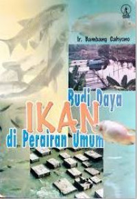 Budi Daya Ikan di Perairan Umum