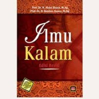 Ilmu Kalam