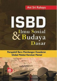 Ilmu Sosial & Budaya Dasar