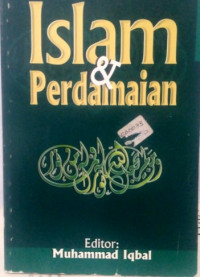 Islam & Perdamaian