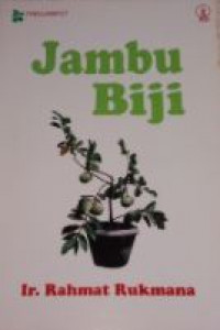 Jambu Biji