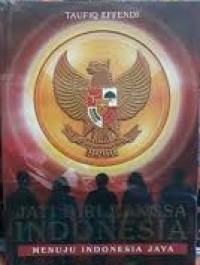 Jati Diri Bangsa Indonesia