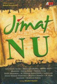 Jimat NU