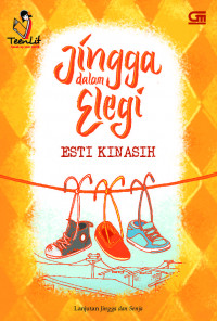 Jingga dan Senja 2: Jingga dalam Energi