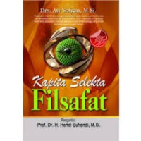 KAPITA SELEKTA FILSAFAT