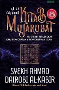 KITAB MUJAROBAT