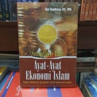 KOMPILASI TAFSIR AYAT AYAT EKONOMI ISLAM