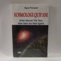 KOSMOLOGI QUR'ANI