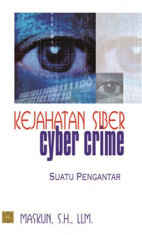 Kejahatan Siber (Cyber Crime)