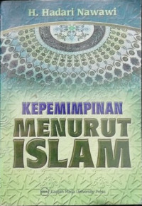 Kepemimpinan Menurut Islam