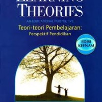 LEARNING THEORIES EDS.6