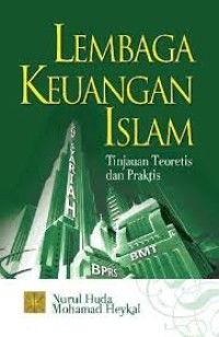 LEMBAGA KEUANGAN ISLAM