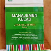 MANAJEMEN KELAS