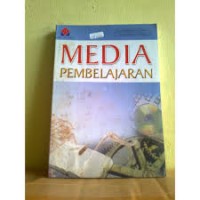 MEDIA PEMBELAJARAN