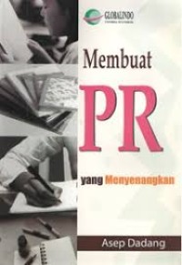 MEMBUAT PR YANG MENYENANGKAN