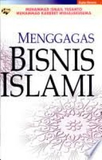 MENGGAGAS BISNIS ISLAMI